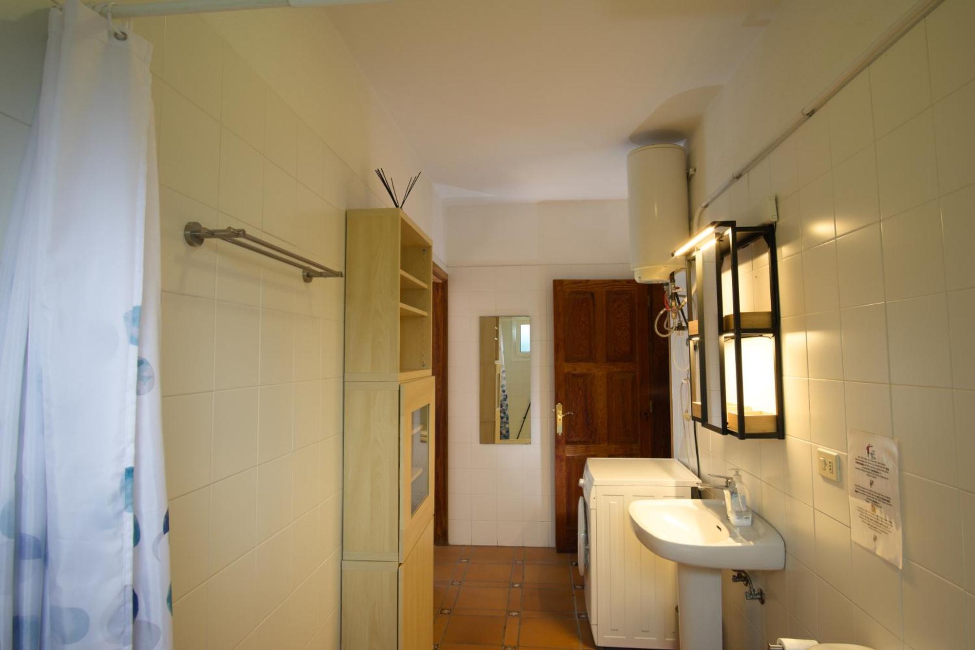 Todoque Casa Tanausuヴィラ エクステリア 写真