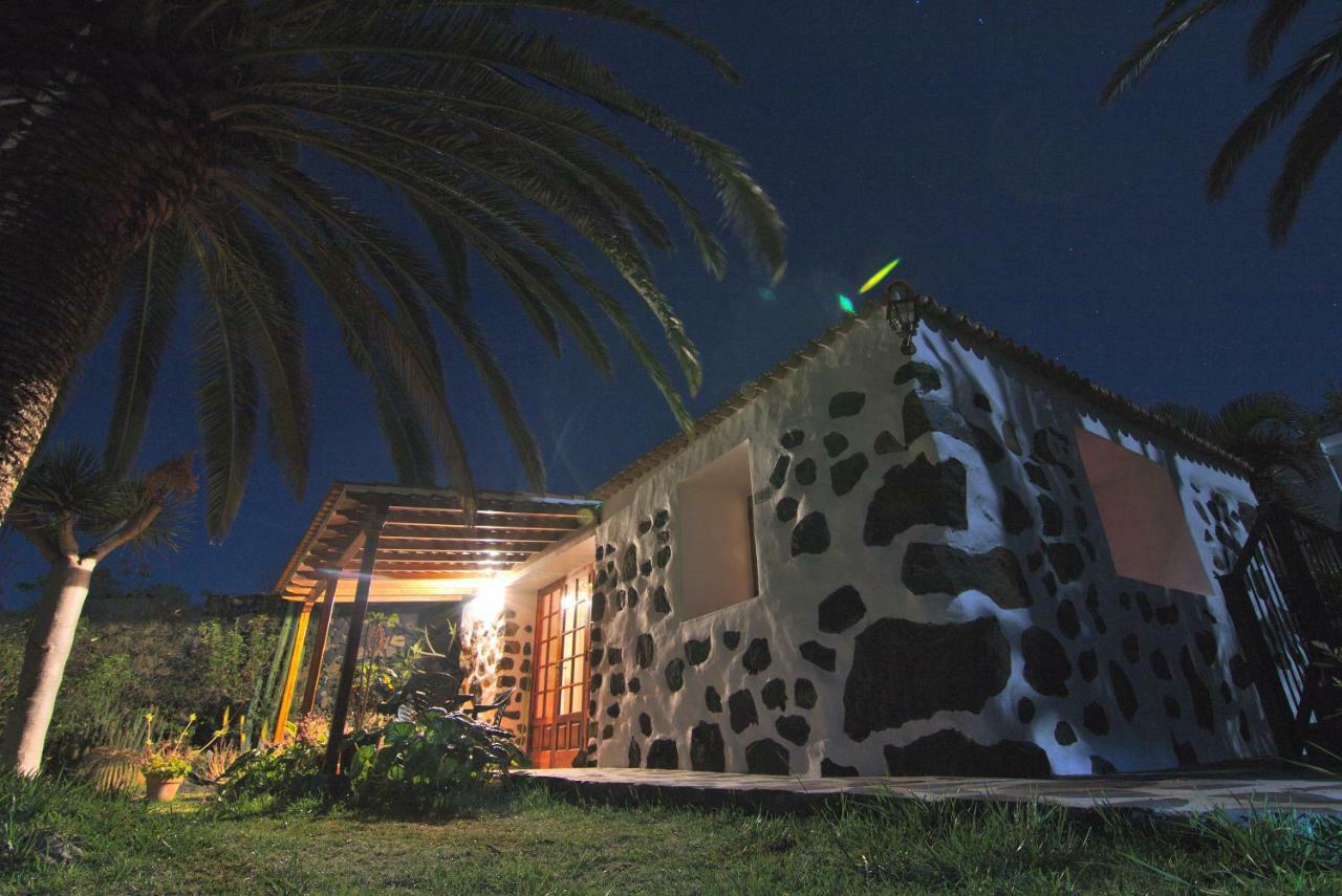 Todoque Casa Tanausuヴィラ エクステリア 写真