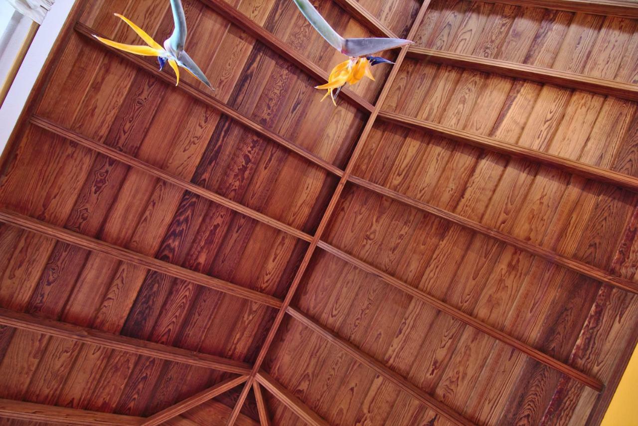 Todoque Casa Tanausuヴィラ エクステリア 写真